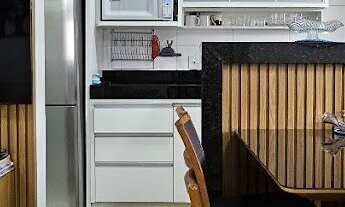 Imagem: Apartamento em Santa Genoveva, Goiânia/GO