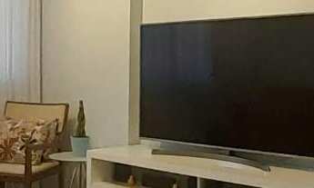 Imagem 3: MODERNO APARTAMENTO 02 QUARTOS NEGRAO DE LIMA