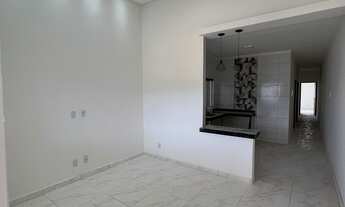 Imagem 3: CASA 03 QT COM SUÍTE E CHURRASQUEIRA SETOR PONTAKAYANA