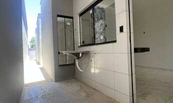 Imagem 5: CASA 03 QT COM SUÍTE E CHURRASQUEIRA SETOR PONTAKAYANA