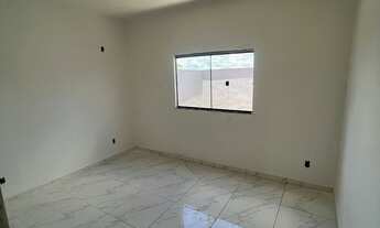 Imagem 7: CASA 03 QT COM SUÍTE E CHURRASQUEIRA SETOR PONTAKAYANA