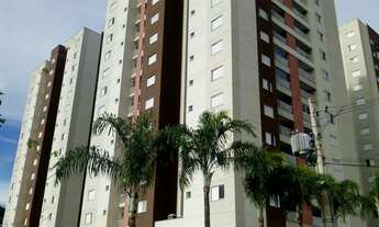 Imagem: Apartamento 74 m² 13º ANDAR 3 QUARTOS