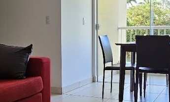 Imagem 4: Apartamento 74 m² 13º ANDAR 3 QUARTOS COM 02 VAGAS