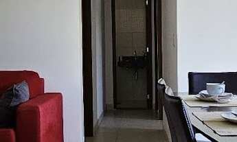 Imagem 6: Apartamento 74 m² 13º ANDAR 3 QUARTOS COM 02 VAGAS