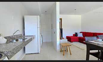 Imagem 7: Apartamento 74 m² 13º ANDAR 3 QUARTOS COM 02 VAGAS