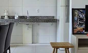 Imagem 5: Apartamento 74 m² 13º ANDAR 3 QUARTOS COM 02 VAGAS