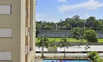 Imagem 2: Apartamento 74 m² 13º ANDAR 3 QUARTOS COM 02 VAGAS