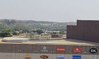 Imagem: Unidade exclusiva no 8º andar com vista