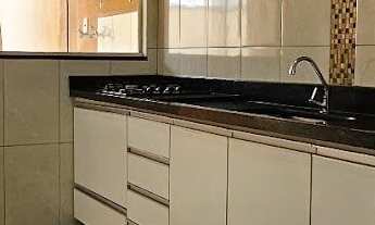 Imagem 7: Casa 02 Quartos com Suíte Residencial Brisas da Mata