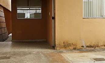 Imagem 2: Casa 02 Quartos com Suíte Residencial Brisas da Mata