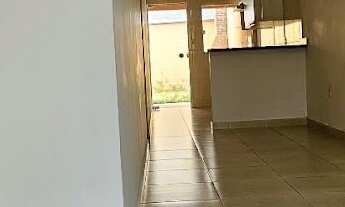 Imagem 5: Casa 02 Quartos com Suíte Residencial Brisas da Mata