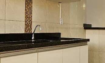 Imagem 6: Casa 02 Quartos com Suíte Residencial Brisas da Mata