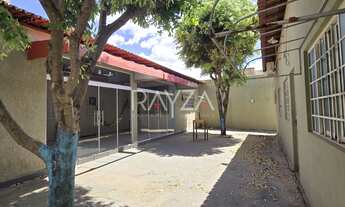 Imagem 5: Casa para alugar em Imperatriz-MA, no Parque do Buriti – Espaço, Conforto e Localização Pr