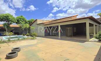 Imagem 3: Casa para alugar em Imperatriz-MA, no Parque do Buriti – Espaço, Conforto e Localização Pr