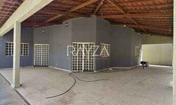 Imagem: Casa para alugar em Imperatriz-MA, no Parque