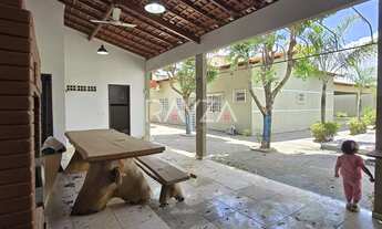 Imagem 7: Casa para alugar em Imperatriz-MA, no Parque do Buriti – Espaço, Conforto e Localização Pr