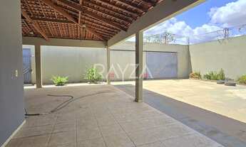 Imagem 4: Casa para alugar em Imperatriz-MA, no Parque do Buriti – Espaço, Conforto e Localização Pr