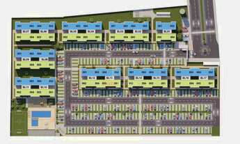 Imagem 7: Lançamento! Apartamentos no Village do Bosque 4 em Imperatriz