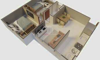 Imagem 5: Lançamento! Apartamentos no Village do Bosque 4 em Imperatriz