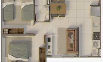 Imagem 6: Lançamento! Apartamentos no Village do Bosque 4 em Imperatriz