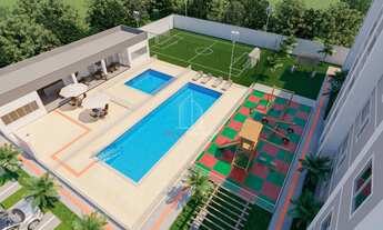 Imagem: Lançamento! Apartamentos no Village do