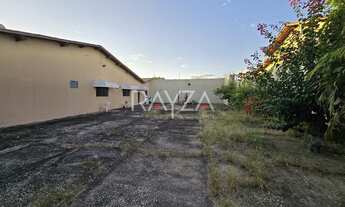 Imagem 5: Casa espaçosa, terreno gigante e preço de oportunidade