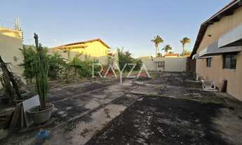 Imagem 6: Casa espaçosa, terreno gigante e preço de oportunidade