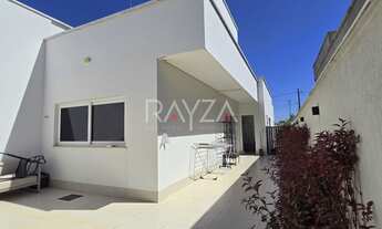 Imagem 3: Casa Alto Padrão no Jandaia Tênis Clube