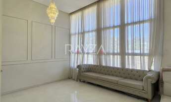 Imagem 5: Casa Alto Padrão no Jandaia Tênis Clube