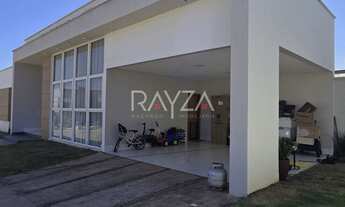 Imagem 2: Casa Alto Padrão no Jandaia Tênis Clube