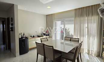 Imagem 7: Casa Alto Padrão no Jandaia Tênis Clube