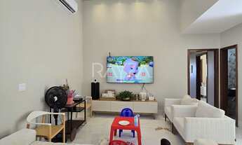 Imagem 6: Casa Alto Padrão no Jandaia Tênis Clube