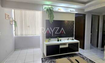 Imagem: Condomínio Village do Bosque I - Apartamento