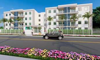 Imagem: Residencial Jardim das Oliveiras - Apartamentos