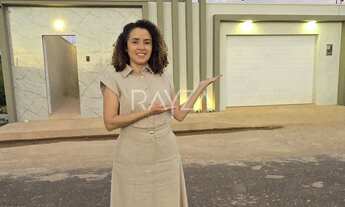 Imagem: Casa lindíssima, com 3 quartos sendo 1