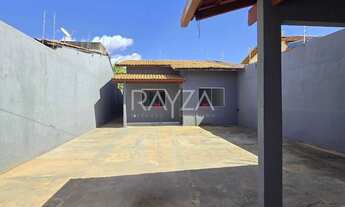 Imagem: Casa à venda no Bairro Ouro Verde Precinho