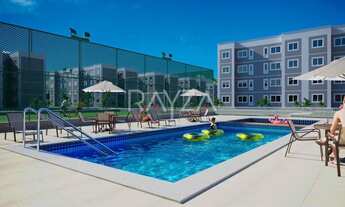 Imagem: Village das Oliveiras - Village das