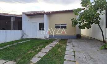 Imagem: Condomínio Eco Park VI - Casa em João