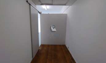 Imagem 6: Sala Comercial no Edifício Avenida Central