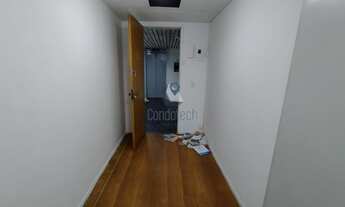 Imagem 7: Sala Comercial no Edifício Avenida Central