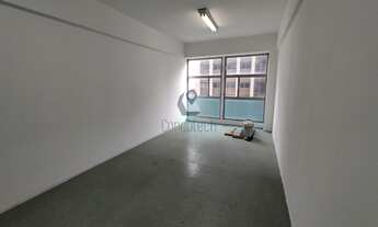 Imagem 4: Sala Comercial no Edifício Avenida Central