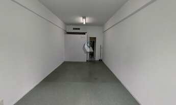 Imagem 2: Sala Comercial no Edifício Avenida Central