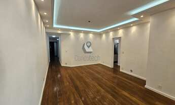 Imagem 4: Apartamento Padrão de 3 Quartos na Tijuca - Rua Lucio de Mendonça - 134m²