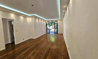 Imagem 2: Apartamento Padrão de 3 Quartos na Tijuca - Rua Lucio de Mendonça - 134m²