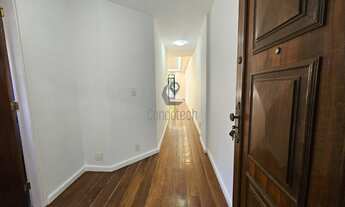 Imagem 5: Apartamento Padrão de 3 Quartos na Tijuca - Rua Lucio de Mendonça - 134m²