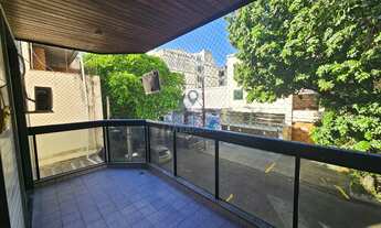 Imagem 6: Apartamento Padrão de 3 Quartos na Tijuca - Rua Lucio de Mendonça - 134m²