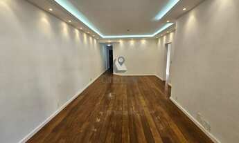 Imagem 3: Apartamento Padrão de 3 Quartos na Tijuca - Rua Lucio de Mendonça - 134m²