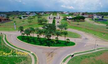 Imagem: Lote à venda no Condomínio Alphaville