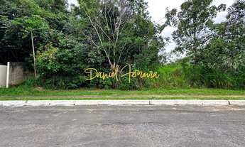 Imagem: Lote plano - Travessa São Vicente - Condomínio