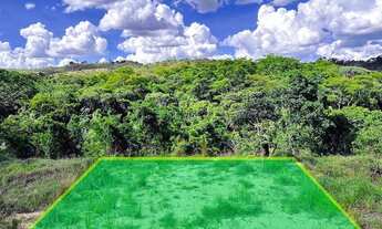 Imagem: Oportunidade lote com fundo e vista livre